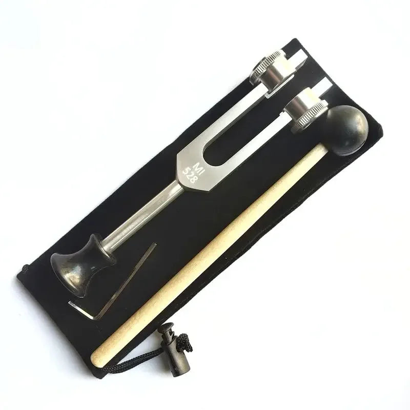 🌱528 Hz Healing Instrument