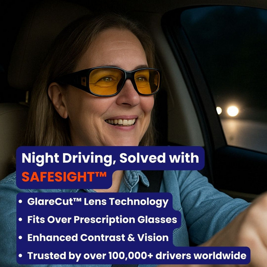 PropeLify™ Night Glasses