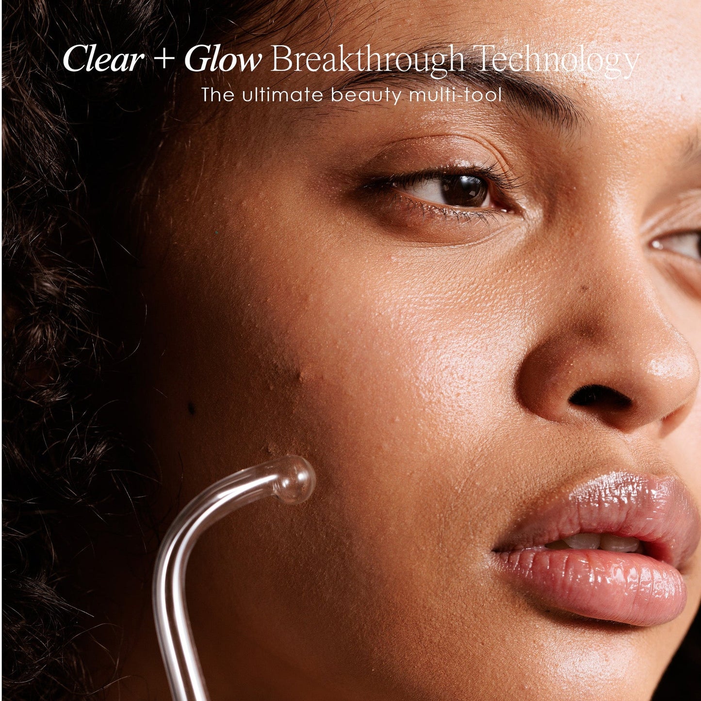 PropeLify High Frequency Wand