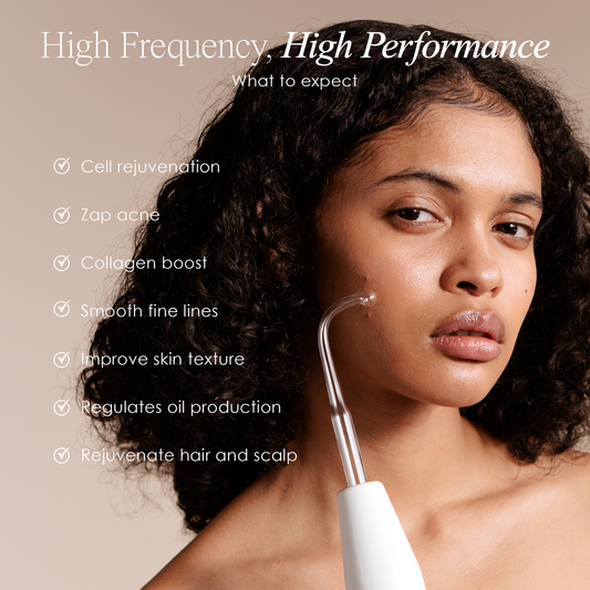 PropeLify High Frequency Wand