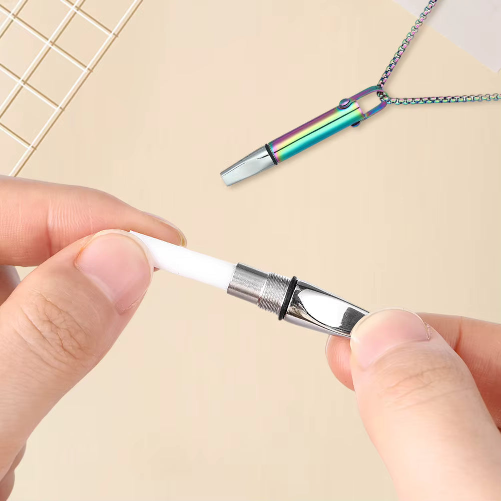 PropeLify Resistance Breathing Necklace