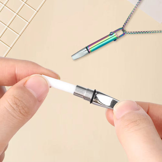 PropeLify Resistance Breathing Necklace