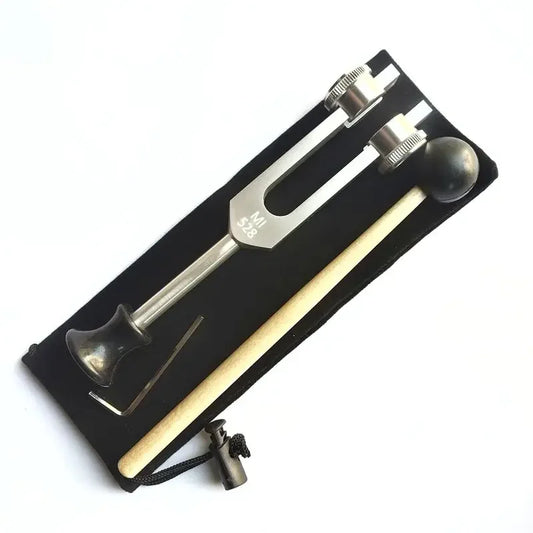 🌱528 Hz Healing Instrument