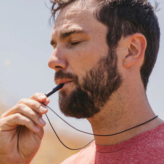 PropeLify Resistance Breathing Necklace